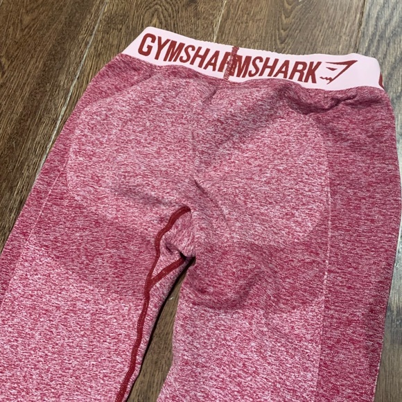 Gymshark Flex Leggings - Picture 4 of 8